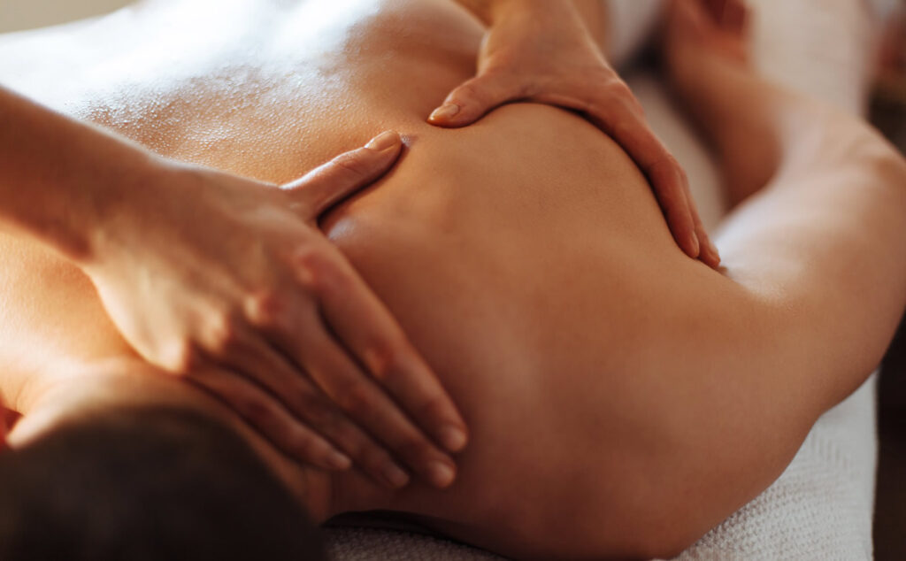 Rural Massage Ohaupo, Near Hamilton, On The Go Massage