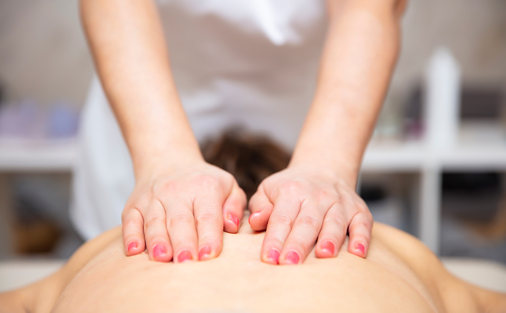Rural Massage, Ohaupo, Near Hamilton - Extended Massage