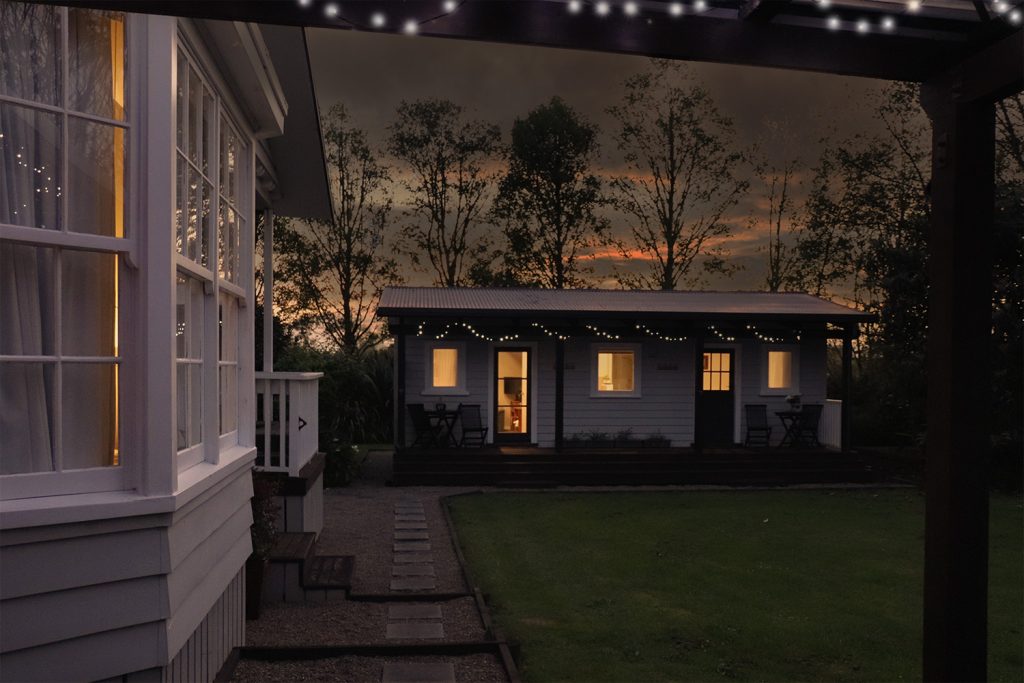 Rural Massage Premium Massage and Overnight B&B