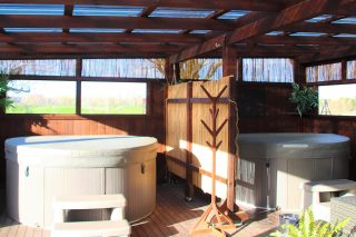 Rural Massage, Ohaupo, Near Hamilton, spa option