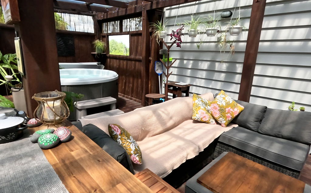 Rural Massage Ohaupo. Near Hamilton Extended Premium Massage and Spa