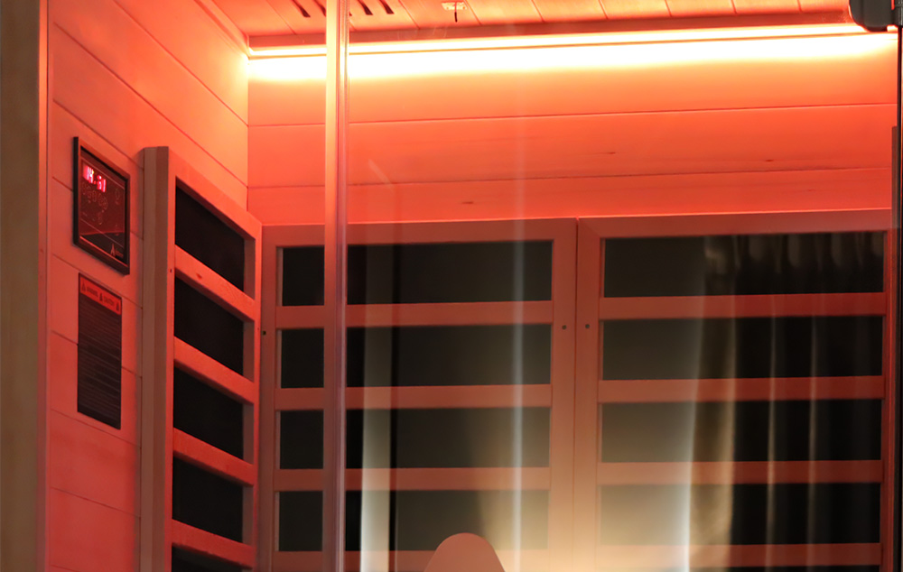 Rural Massage, Ohaupo, Near Hamilton - Extended Premium Massage with Sauna or Spa